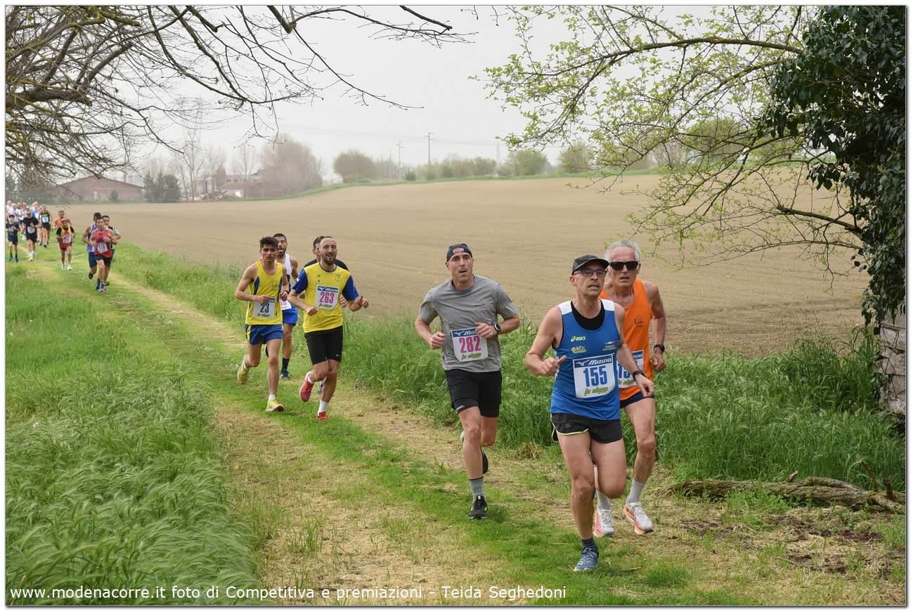 San Patrizio: Trofeo Buriani e Vaienti - 01 aprile 2024